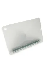 Apple iPad 8th Gen 10.2'' A2430 A2270 Kılıf Kalemlikli Mars Tablet Kılıfı