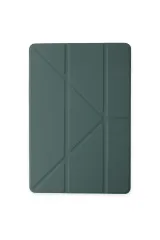 Apple iPad 9.Nesil 10.2'' A2602 A2603 A2604 A2605 Kılıf Kalemlikli Mars Tablet Kılıfı