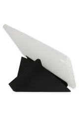 Apple iPad 9.Nesil 10.2'' A2602 A2603 A2604 A2605 Kılıf Kalemlikli Mars Tablet Kılıfı
