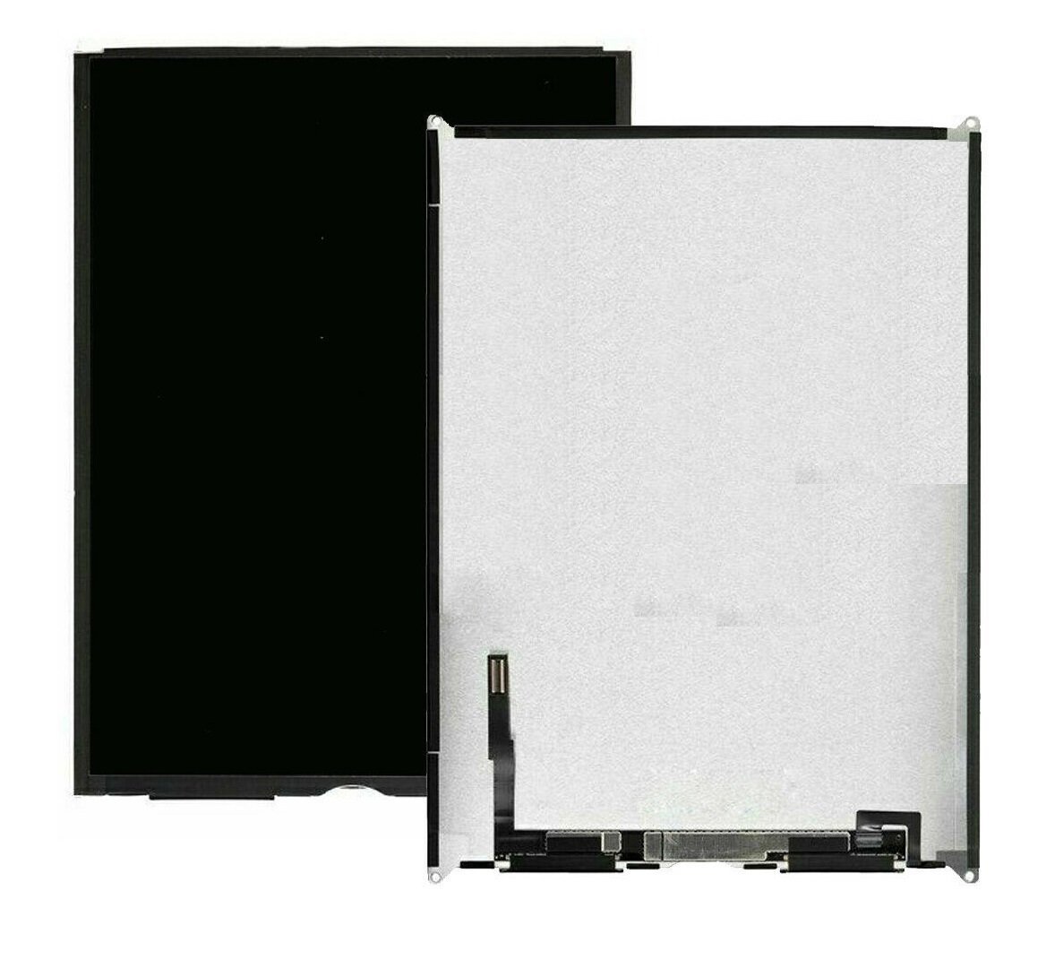 Apple iPad 9.Nesil A2602 A2603 A2604 A2605 10.2'' Lcd Panel ( İç Ekran )