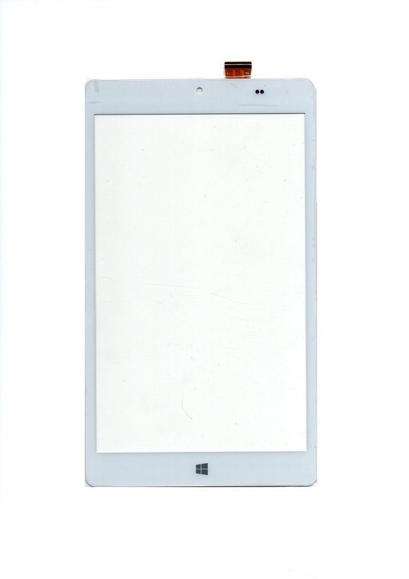 HomeTech Elite Tab 8 İnç Dokunmatik Panel - Beyaz