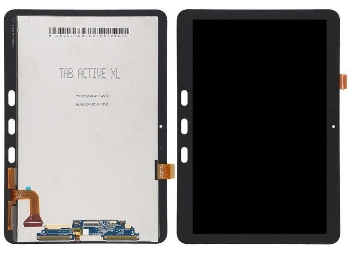 Samsung Galaxy Tab Active Pro SM-T540 T545 T547 Lcd Ekran ve Dokunmatik Panel SET