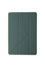 Apple iPad Air3 10.5'' A2123 A2152 A2153 A2154 Kılıf Kalemlikli Mars Tablet Kılıfı