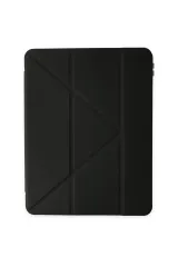 Apple iPad Air3 10.5'' A2123 A2152 A2153 A2154 Kılıf Kalemlikli Mars Tablet Kılıfı