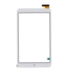 Reeder A8İC Noir 8 inç Dokunmatik Panel - Beyaz
