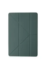 Apple iPad Pro 10.5'' A1701 A1709 Kılıf Kalemlikli Mars Tablet Kılıfı