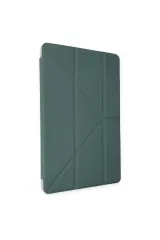 Apple iPad Air 4 10.9'' A2324 A2072 A2325 A2316 Kılıf Kalemlikli Mars Tablet Kılıfı