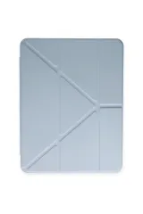 Apple iPad Air 4 10.9'' A2324 A2072 A2325 A2316 Kılıf Kalemlikli Mars Tablet Kılıfı