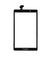 Casper Via S7-S 7 inç Dokunmatik Panel - Siyah