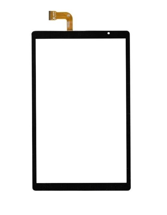 Vorcom STAB7 10.1'' Dokunmatik Panel - Siyah