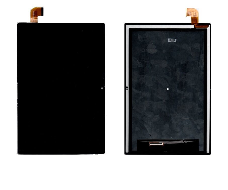 Casper Via L30 L30-K 10'' Lcd Panel + Dokunmatik Set Full
