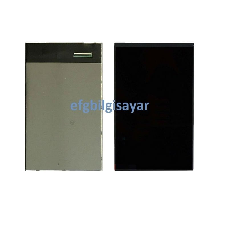 Lenovo TAB 2 A7-20 7 inç Lcd Panel ( İç Ekran )