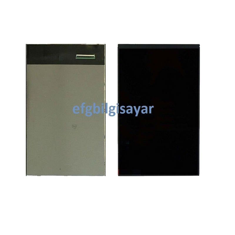 Lenovo TAB 2 A7-10 / A7-10F 7 inç Lcd Panel ( İç Ekran )