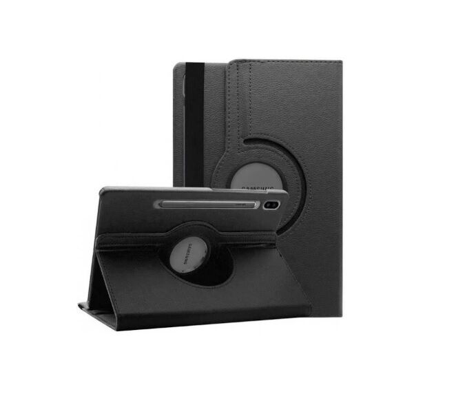 Samsung Galaxy Tab S6 T860 T865 T867 Stand 360 Derece Döner Kapaklı Tablet Kılıf