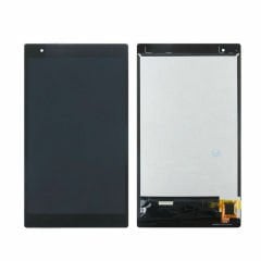 Lenovo Tab 4 Plus 8 TB-8704V TB-8704X TB-8704F TB-8704N Lcd Ekran ve Dokunmatik Panel - SET