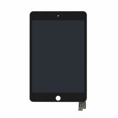 iPad Mini 5 A2133 A2124 A2125 A2126 Dokunmatik Panel ve Lcd Panel Komple Set - Siyah