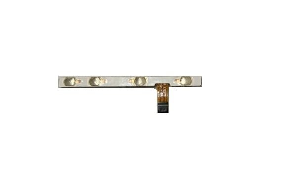 Hometech Alfa 7MRC On Off Açma+Kapama+Ses Flex Buton