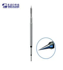 Mechanic C210C-TI Evrensel JBC Düz Havya Ucu