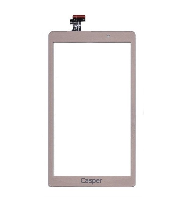 Casper Via S7-G 7 inç Dokunmatik Panel - Gold