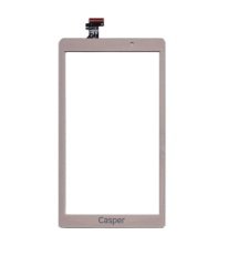 Casper Via S7-G 7 inç Dokunmatik Panel - Gold