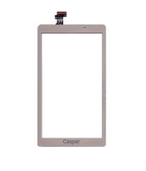 Casper Via S7-A 7 inç Dokunmatik Panel - Gold