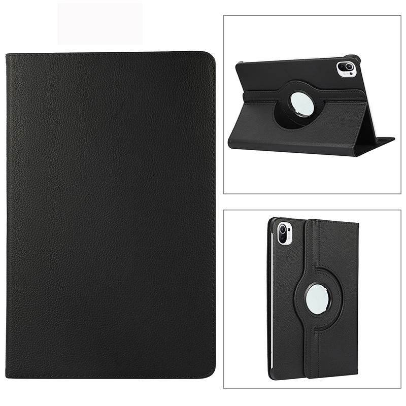Xiaomi Pad 6 / Pad 6 Pro Stand 360 Derece Döner Kapaklı Tablet Kılıf