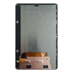Honor Pad 10 12.1'' HEY3-W00 HEY3-W10 Lcd Ekran ve Dokunmatik Panel SET - Siyah