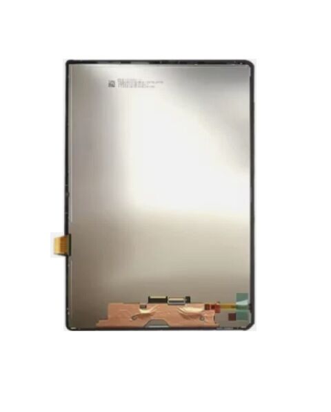 Samsung Galaxy Tab S10 FE Plus 13.1'' X620 X626B Lcd Ekran ve Dokunmatik Panel SET - Siyah