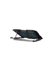 GameBooster GB-NS50 15-17'' Siyah 2-Fanlı Notebook Soğutucu