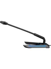 Rampage Snopy Sn-Rm7X Rampage Siyah Masaüstü Led Mikrofon