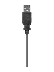 Rampage Snopy Sn-Rm7X Rampage Siyah Masaüstü Led Mikrofon