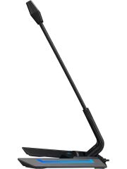 Rampage Snopy Sn-Rm7X Rampage Siyah Masaüstü Led Mikrofon
