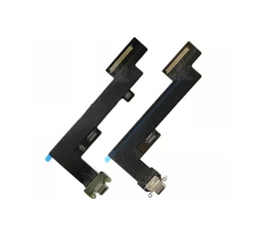 Apple iPad Air 5 10.9'' A2588 A2589 A2591 Şarj Soketi Flex Kablo