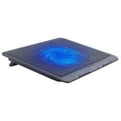 Powermaster X-850 120 Mm 1500 Rpm Tek Fanlı Işıklı Notebook Soğutucu