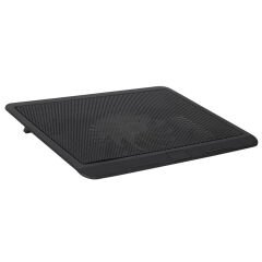 Powermaster X-850 120 Mm 1500 Rpm Tek Fanlı Işıklı Notebook Soğutucu