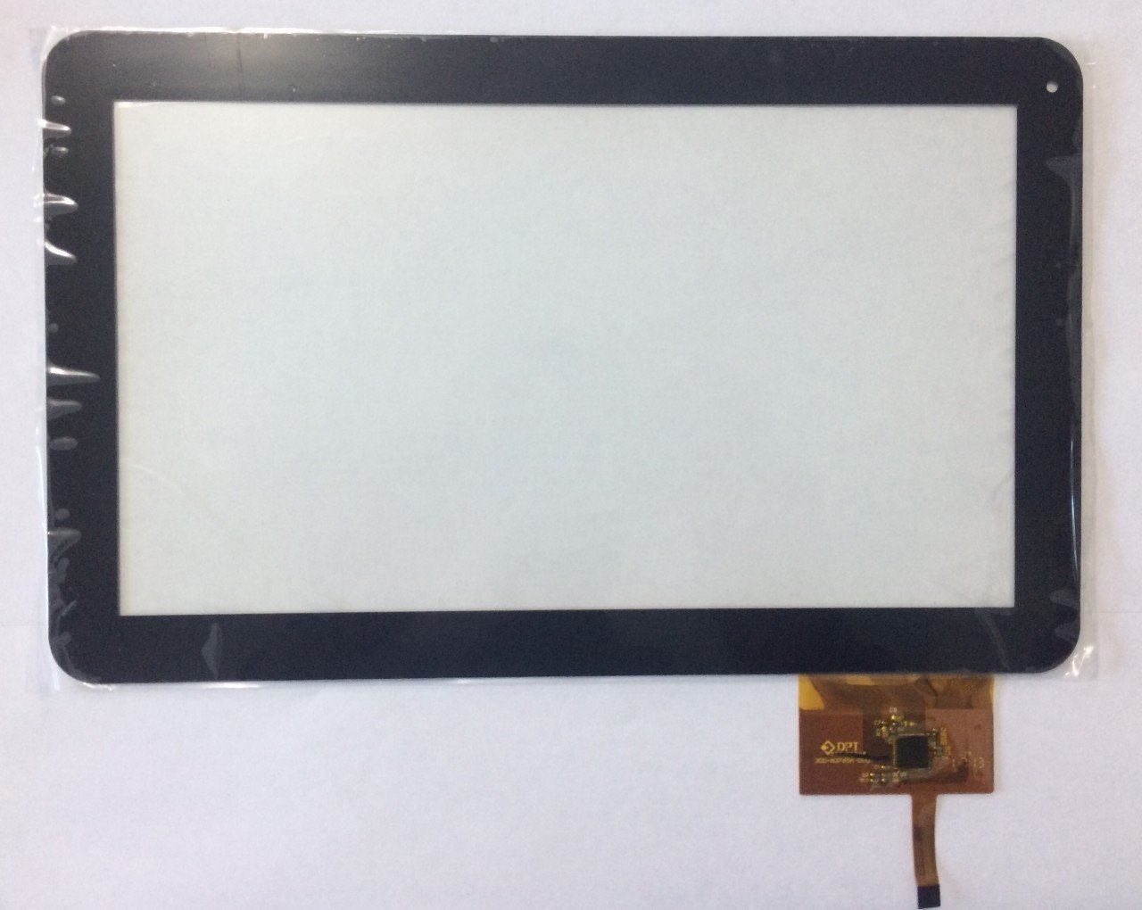Stormax SMX-T1002 10.1 inç Dokunmatik Panel - Siyah