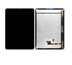 Apple iPad Pro 11'' 2.Nesil A2068 A2230 A2228 A2231 Lcd Ekran ve Dokunmatik Panel SET - Siyah
