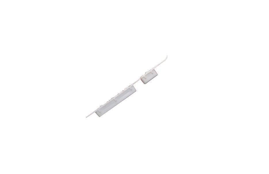 Reeder M8 Plus Açma Kapama Yan Ses Plastik Tuş