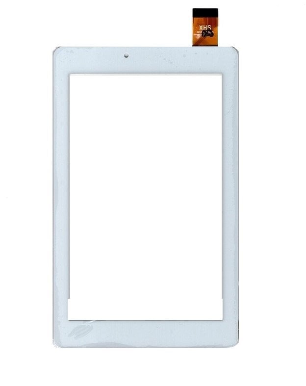 Fluo Jazz T700030 7 inç Dokunmatik Panel - Beyaz