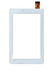 Fluo Jazz T700030 7 inç Dokunmatik Panel - Beyaz