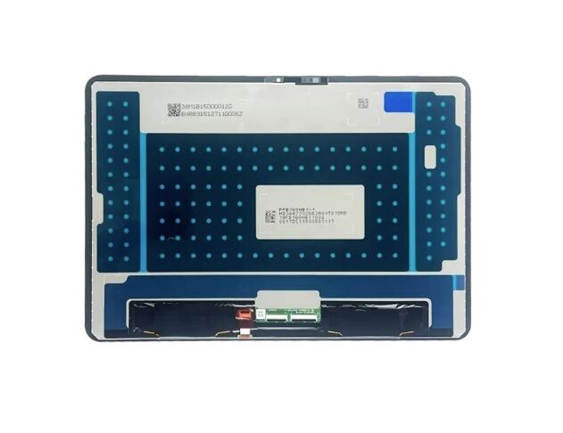 Xiaomi Pad 7 Pro 24091RPADG 24091RPADC Lcd Ekran ve Dokunmatik Panel SET
