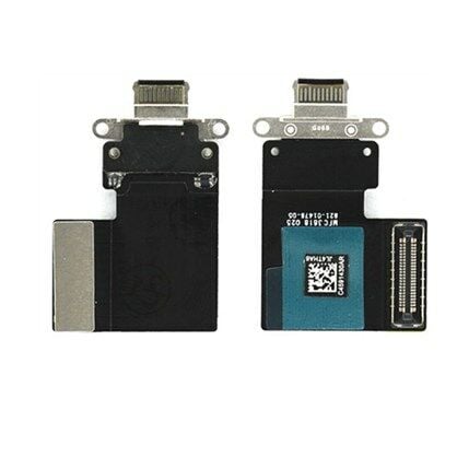 Apple iPad Pro 11'' 1.Nesil A1974 A1979 A1980 A1934 A2013 Şarj Soketi Flex Kablo