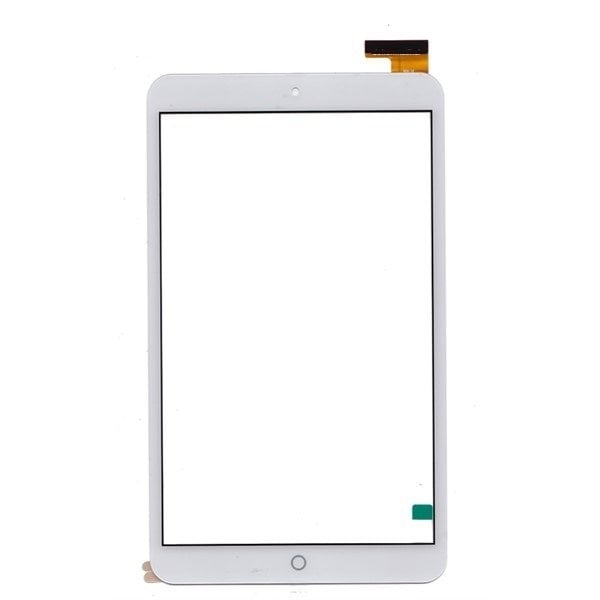 Reeder A8İ Quad Rosey 8 inç Dokunmatik Panel - Beyaz