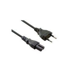 Teyp Power Kablosu 1.5 metre Sony Notebook Adaptör - Monitör - Siyah