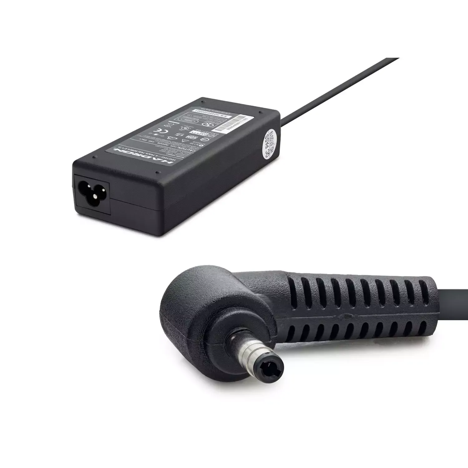 Hadron Hd8803 Notebook Adaptörü 19V 3.42A 4.0*1.7 Bulled Hp