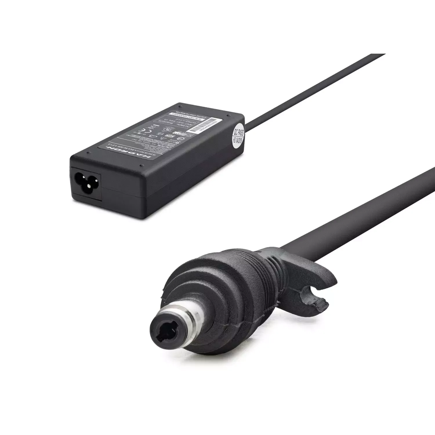 Hadron Hd716 Notebook Adaptörü 18.5V 4.9A 4.2 4.8*1.7 Bulled Hp