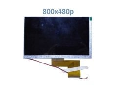 Unitab Edition7 7 inç Lcd Panel ( İç Ekran )