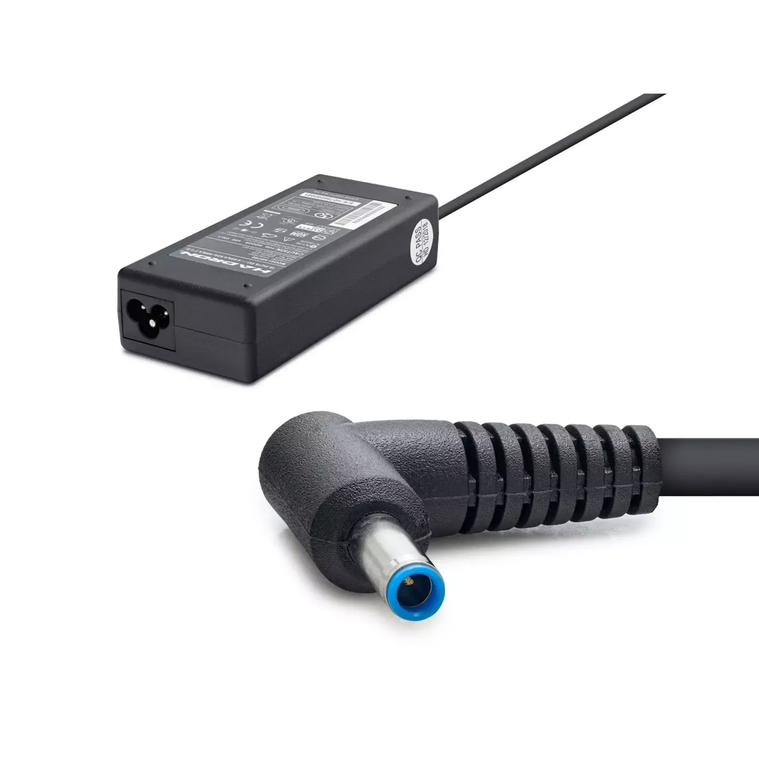 Hadron Hd786 Notebook Adaptörü 19.5V 4.62A 4.5*3.0 Hp-Dell