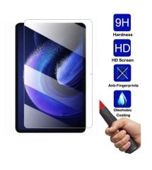 Huawei Matepad 11.5'' BTK-AL09 BTK-W09 Temperli 9H Kırılmaz Cam - Ekran Koruyucu