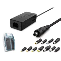 Hadron Hd8868 Notebook Adaptörü 90W Universal